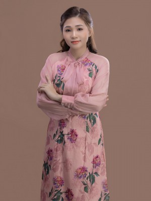Nguyễn Thị Luyến 